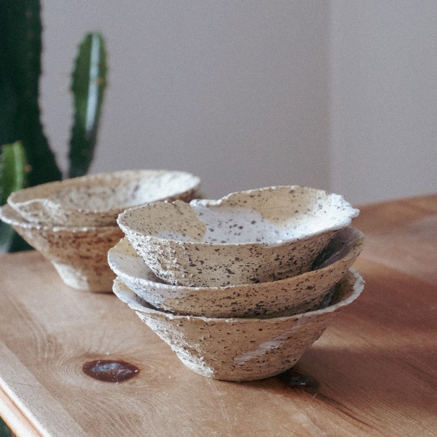 Rooted Bowl 6