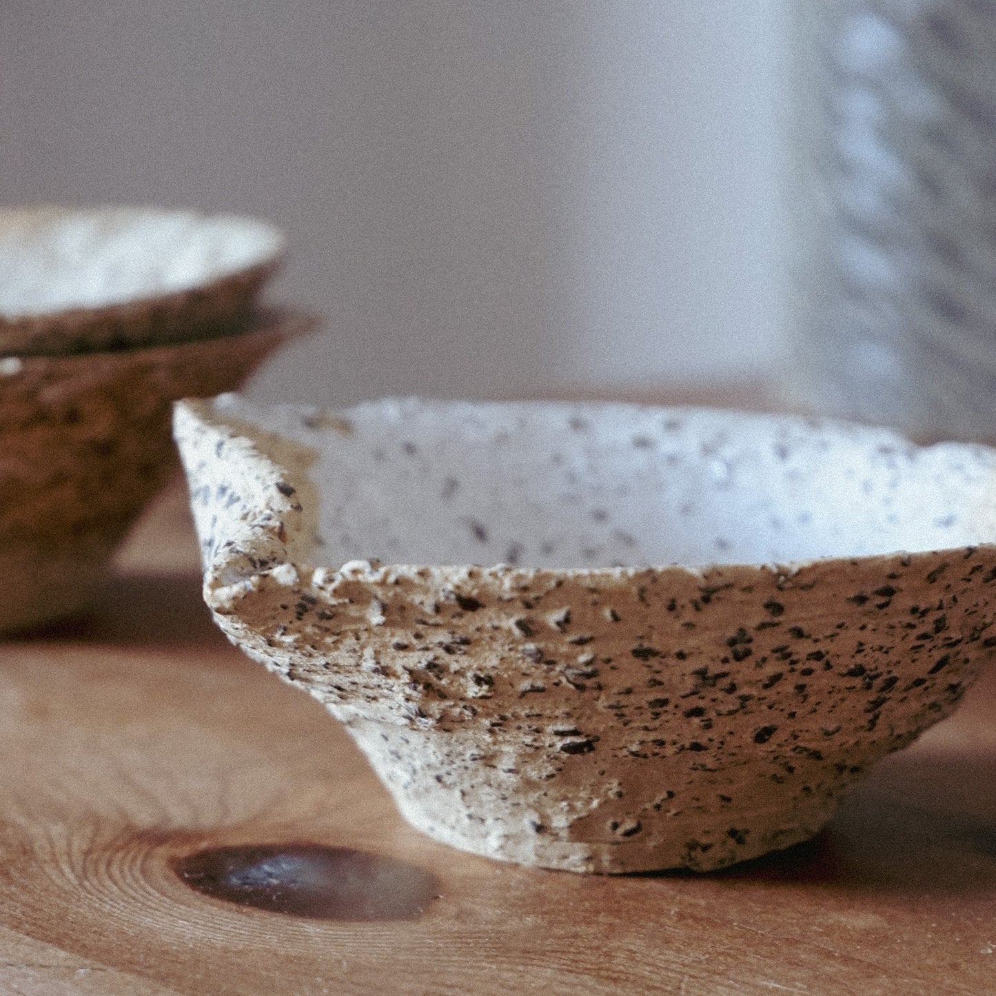 Rooted Bowl 6