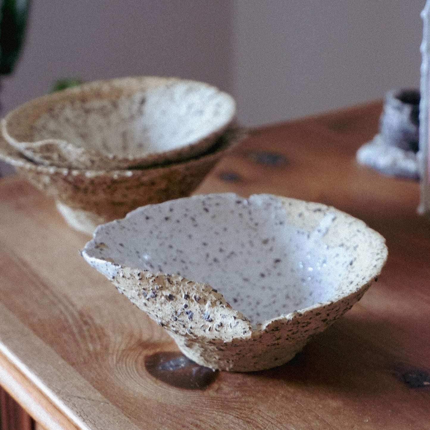 Rooted Bowl 6