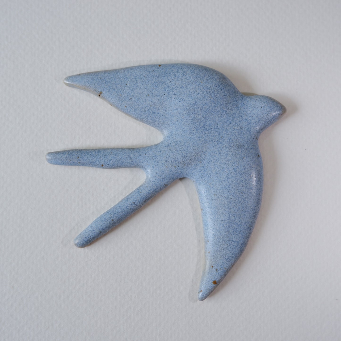 Bird no.18 / wall sculpture