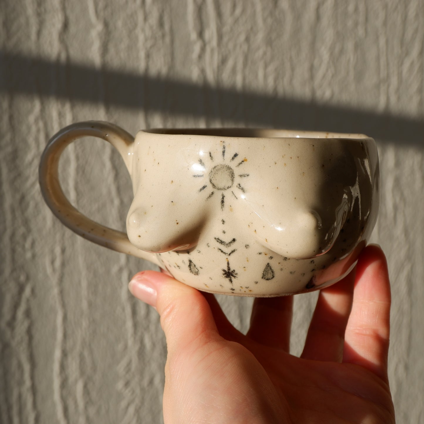 Tattoo Mug