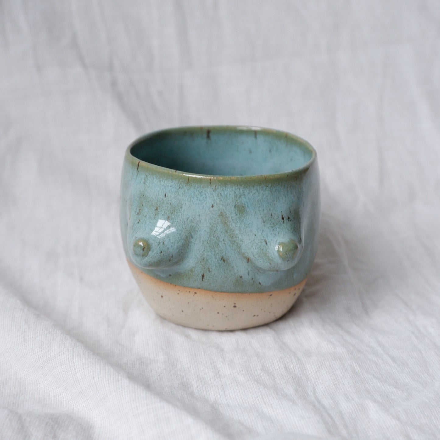 Lagoon Glow Mug