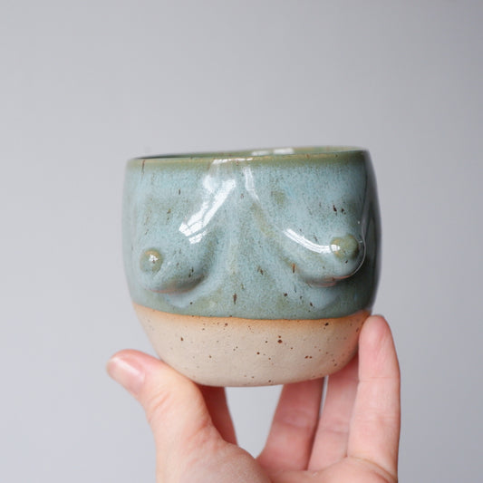 Lagoon Glow Mug