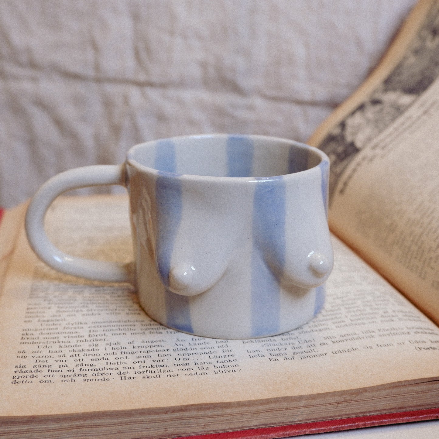 Vintage collection // Mug III