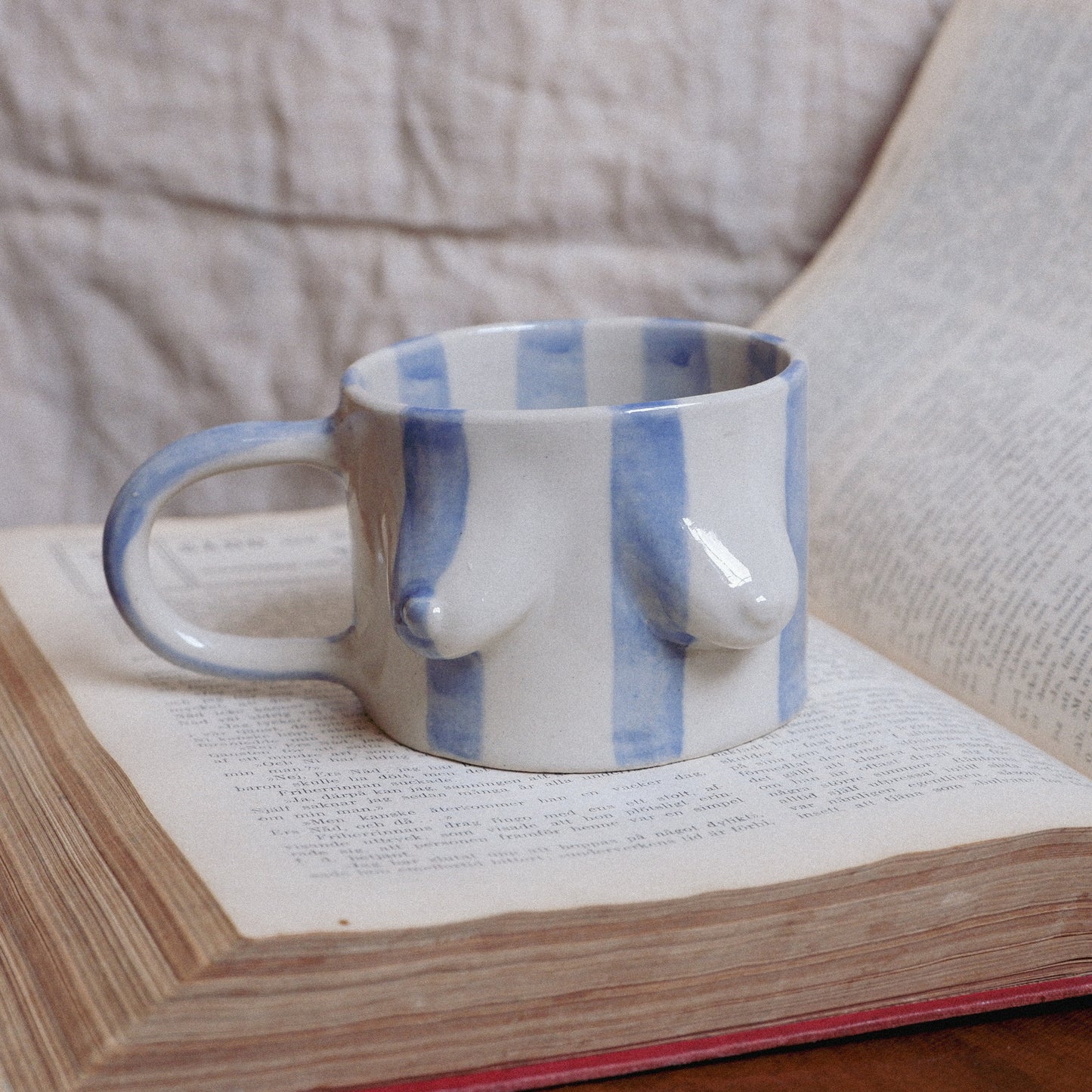Vintage collection // Mug IV