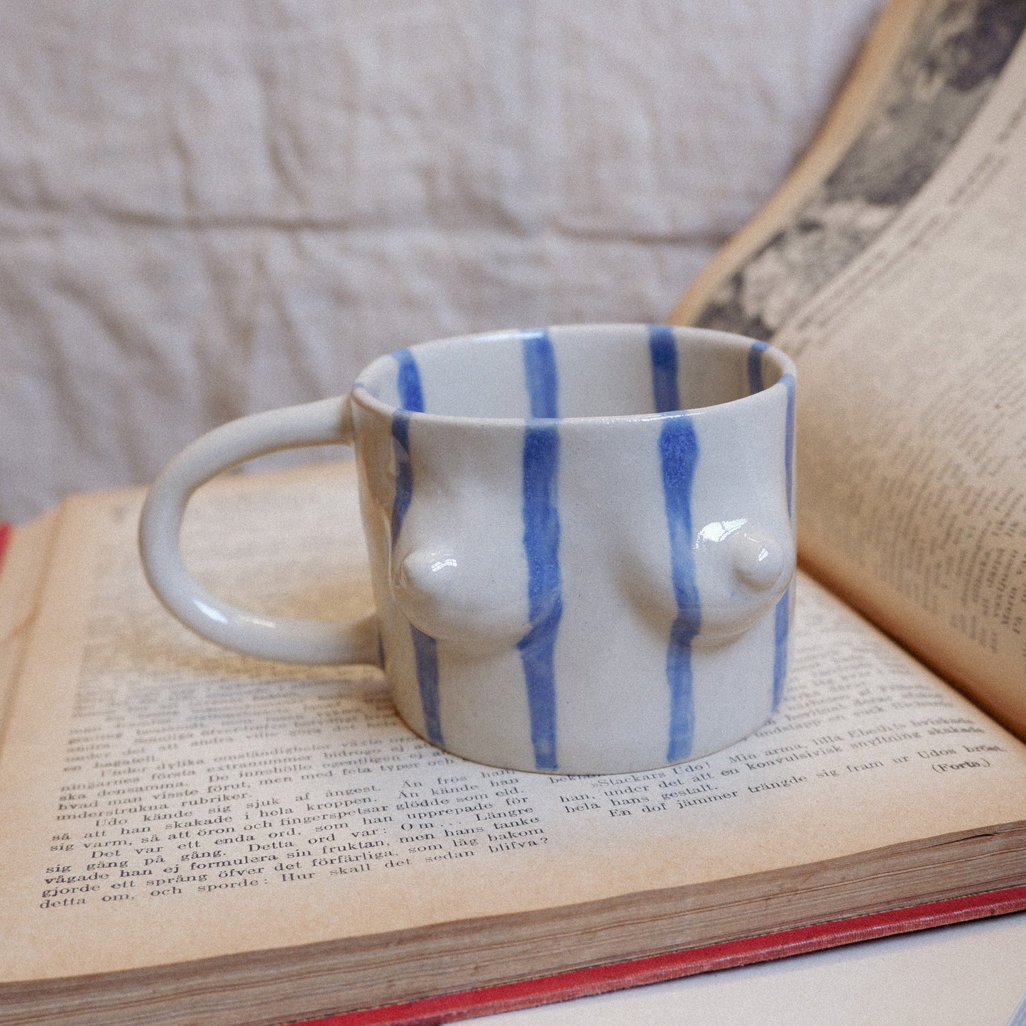 Vintage collection // Mug V
