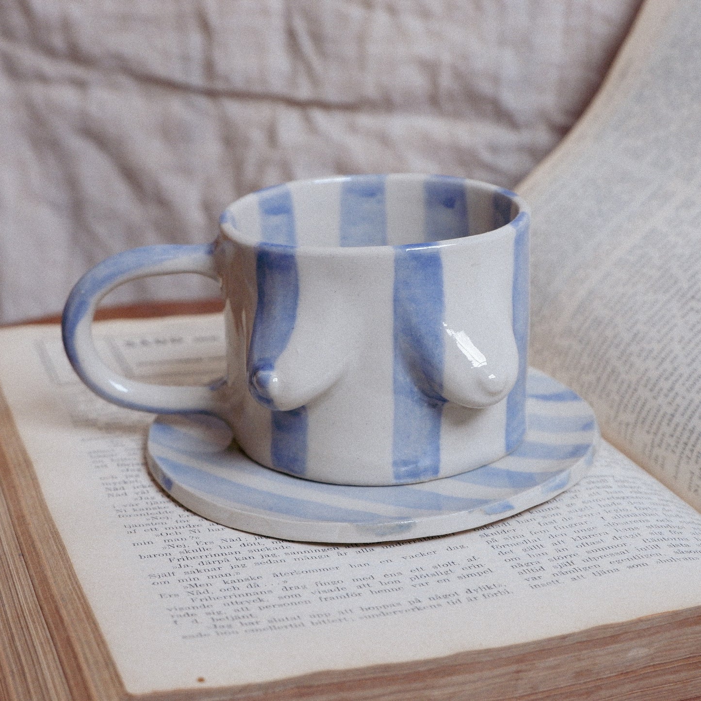 Vintage collection // Mug IV