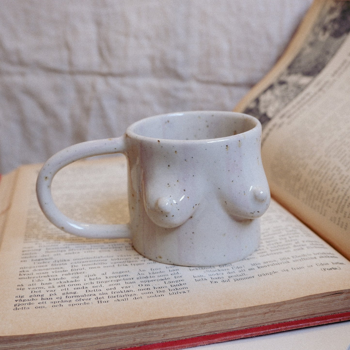 Vintage collection // Mug VII