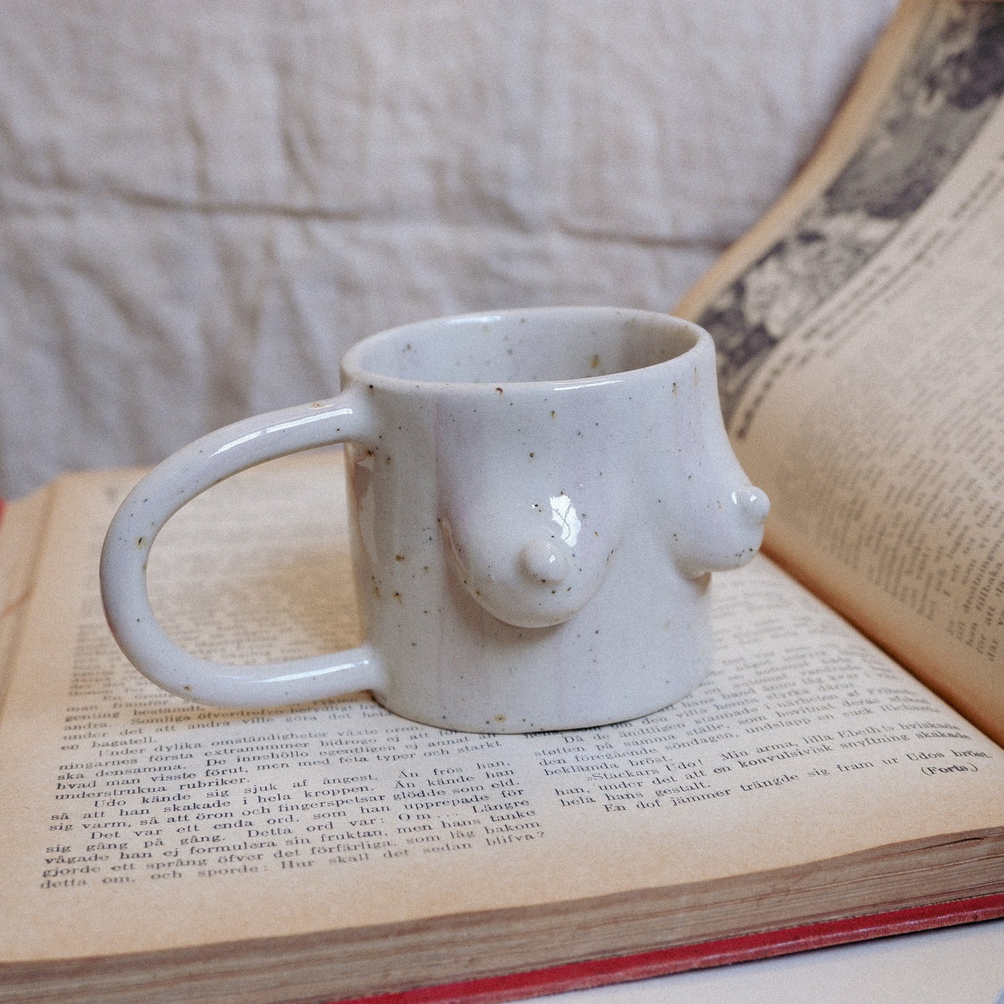 Vintage collection // Mug VII