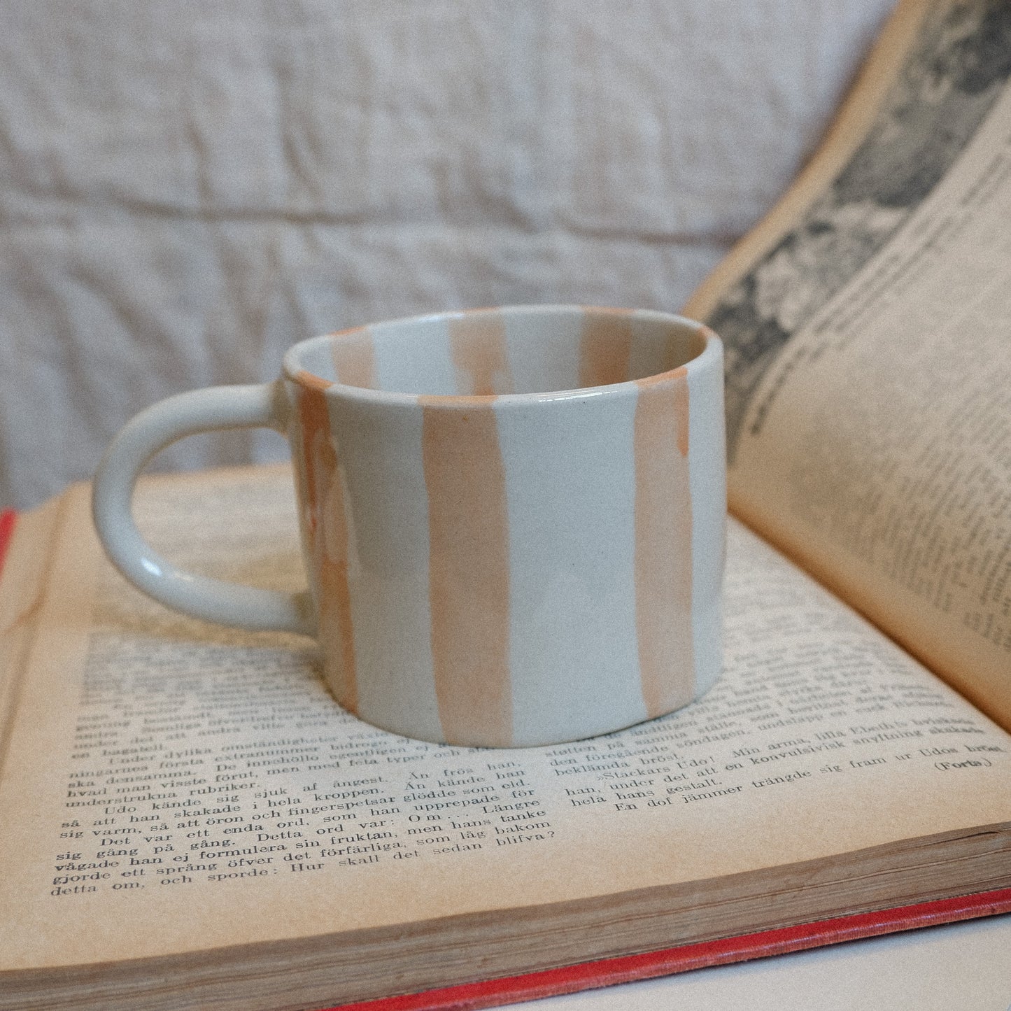 Vintage collection // Mug XI