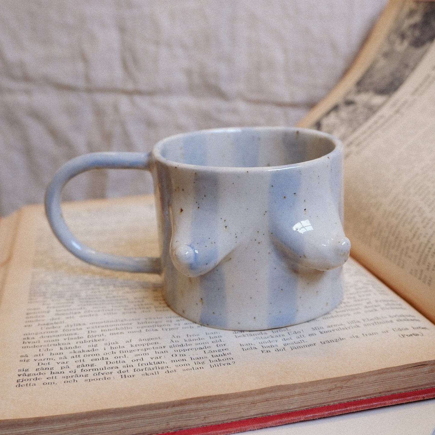 Vintage collection // Mug XIII