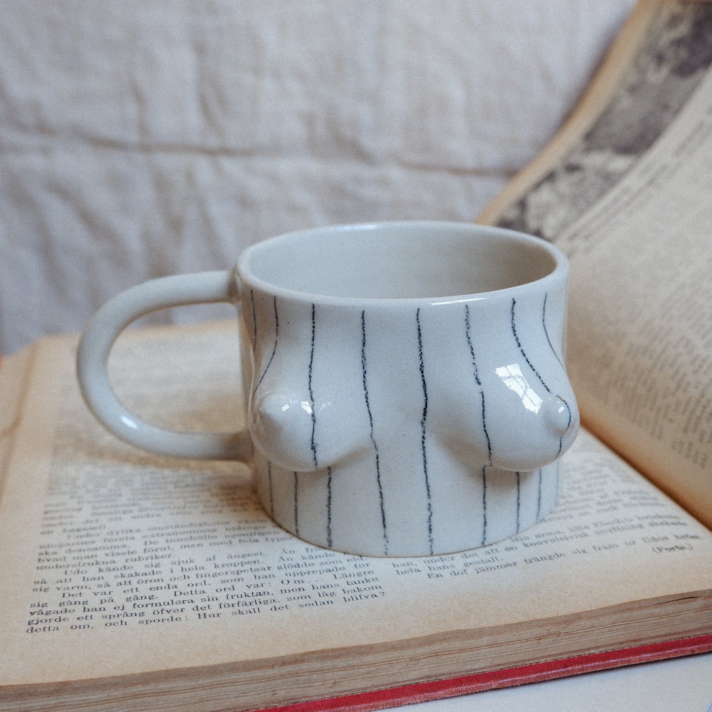 Vintage collection // Mug XV