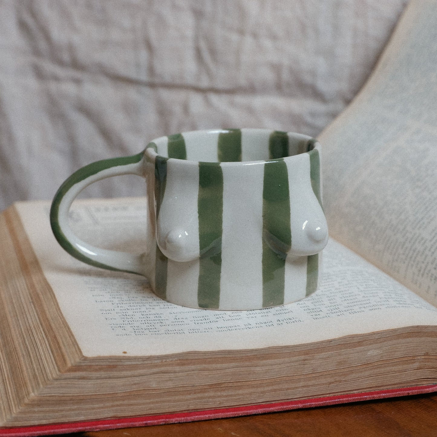 Vintage collection // Mug VI