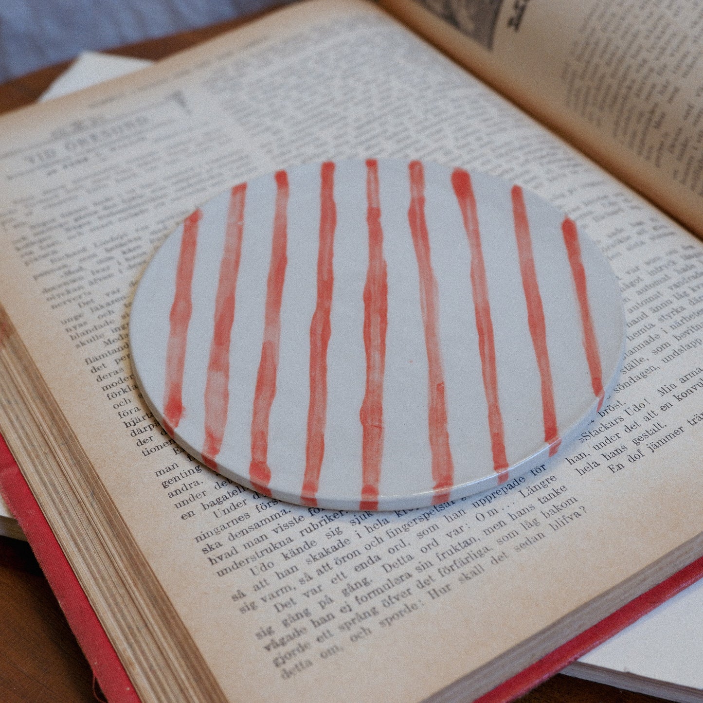 Vintage collection / saucer II