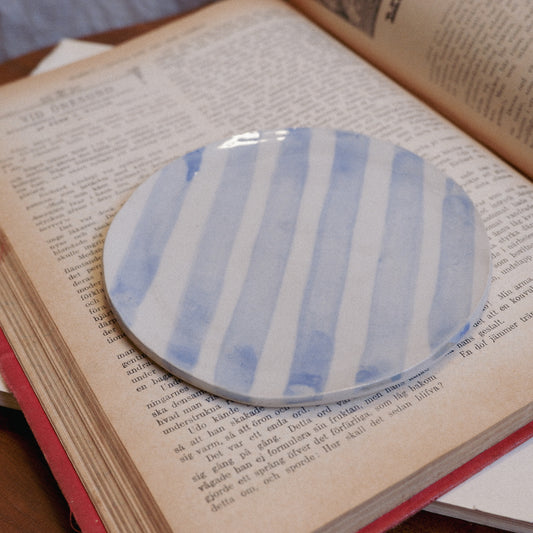 Vintage collection / saucer III
