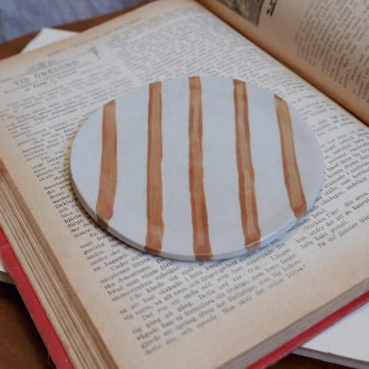 Vintage collection / saucer VI