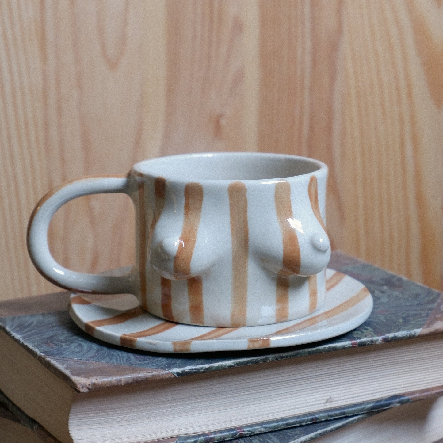 Vintage collection // Mug XVII