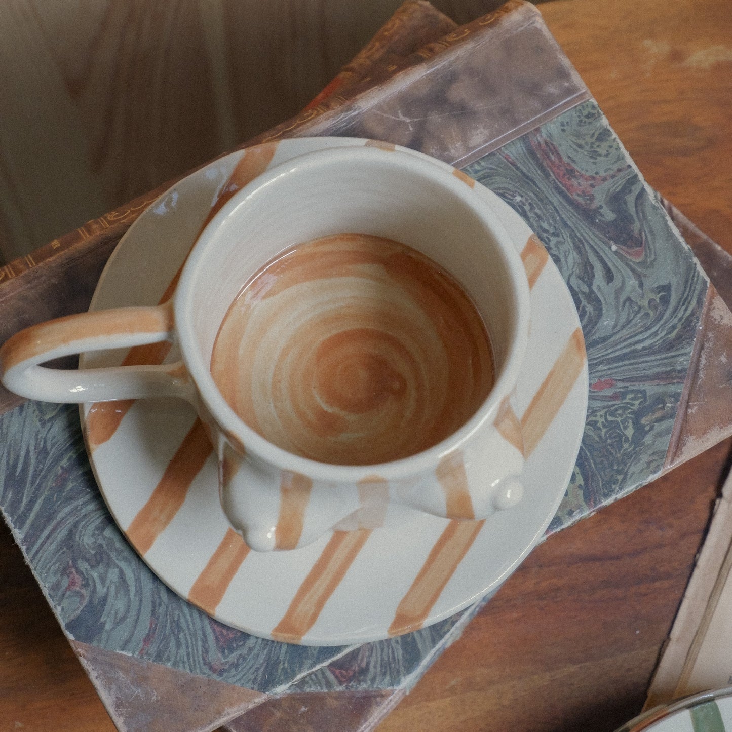 Vintage collection // Mug XVII