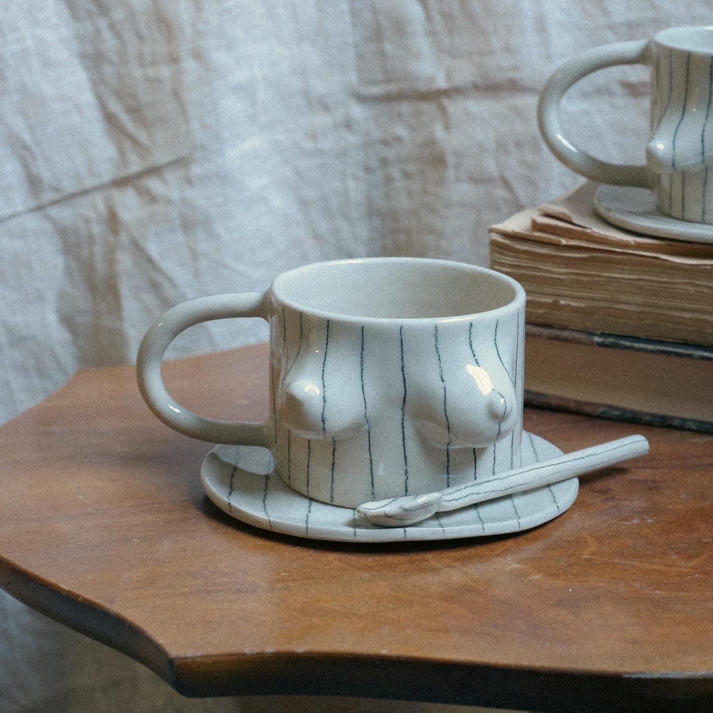Vintage collection // Mug XV