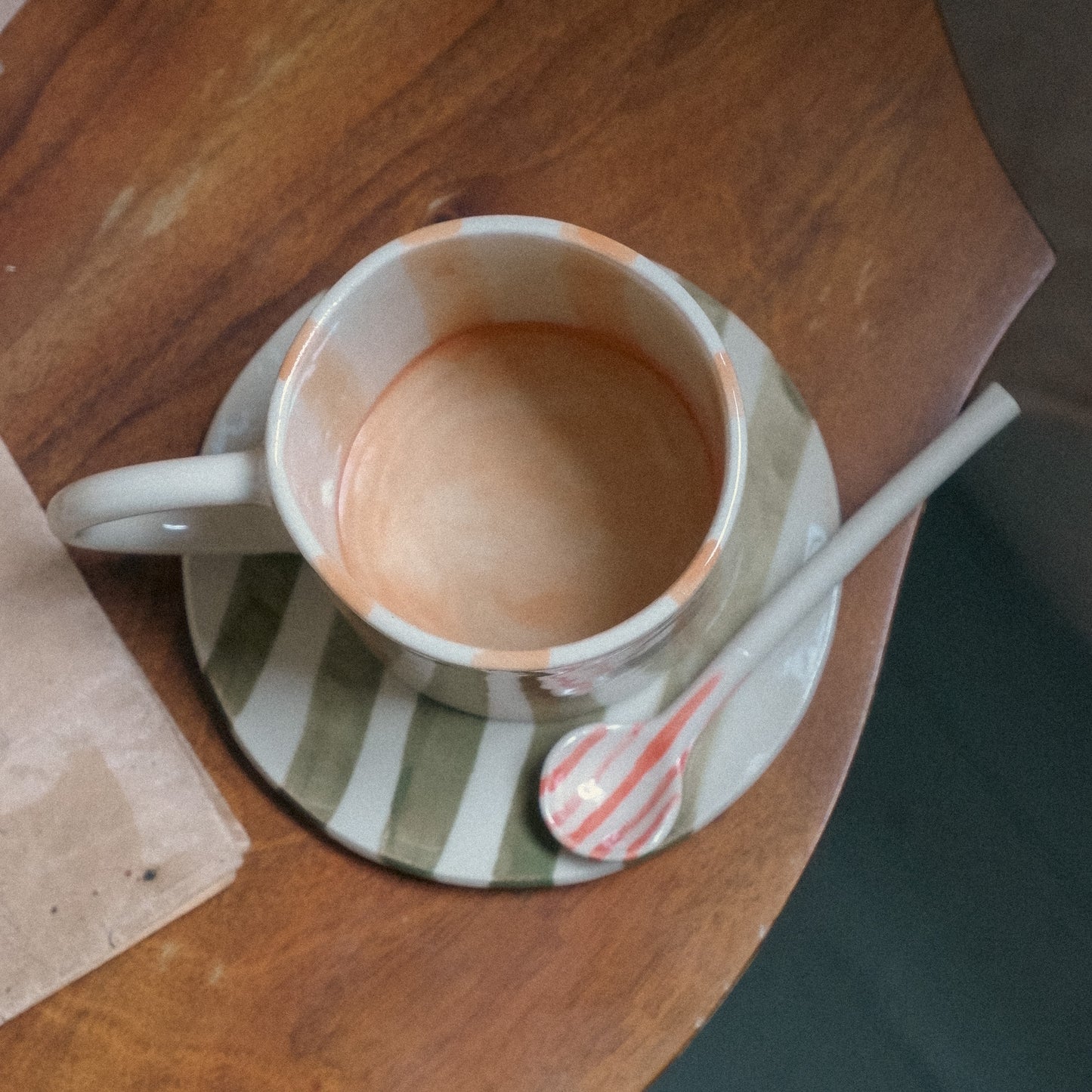 Vintage collection // Mug XI