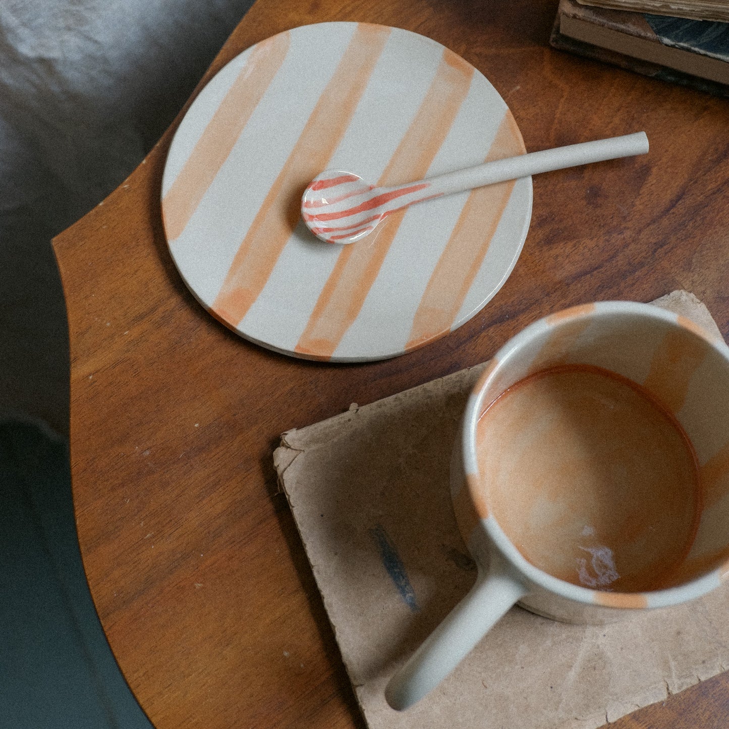 Vintage collection // Mug XI