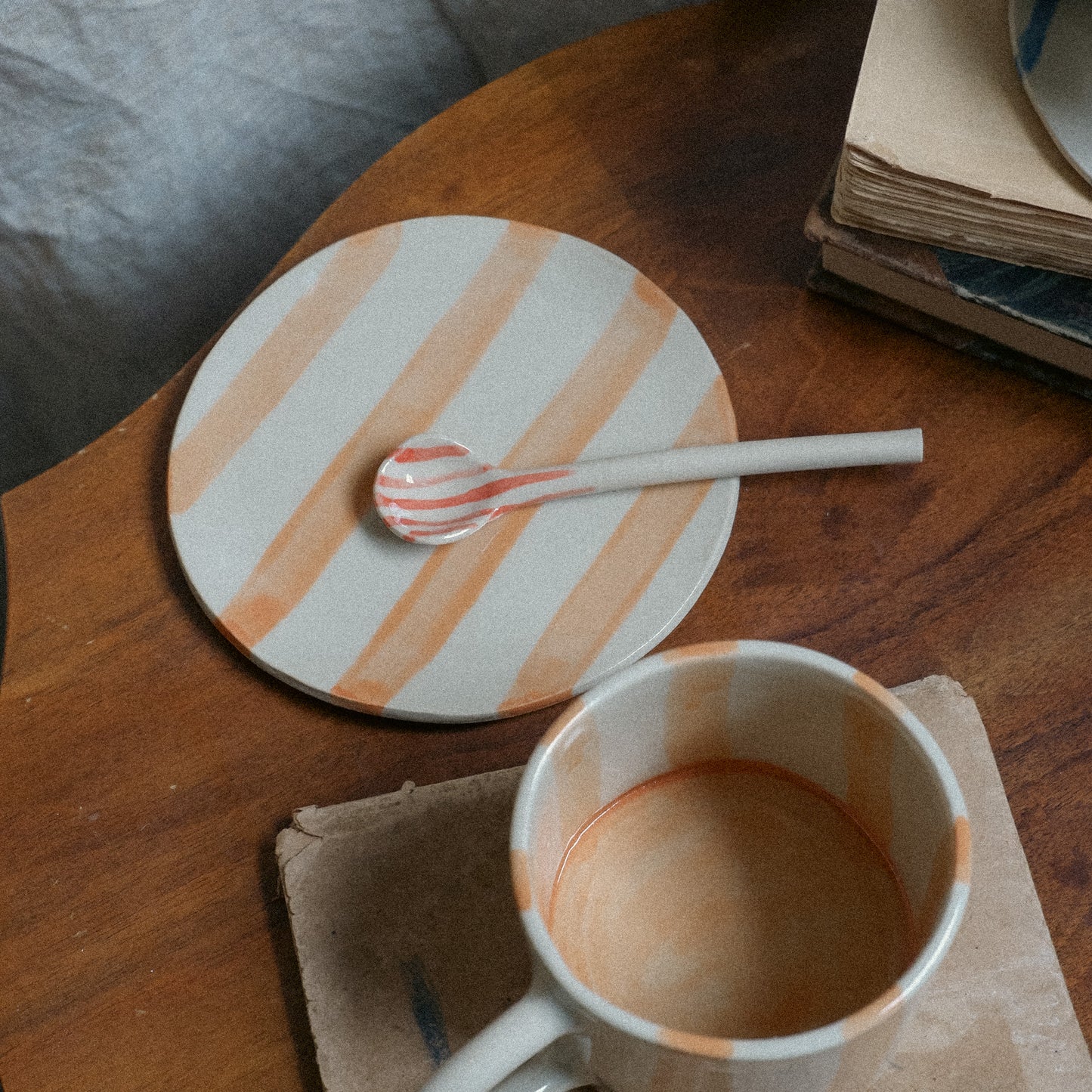 Vintage collection // Mug XI
