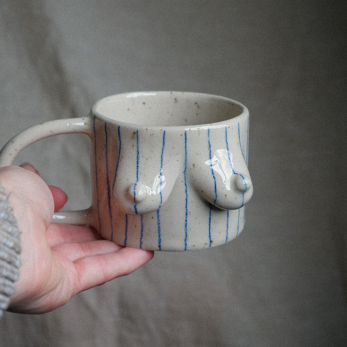 Vintage collection // Mug XIX