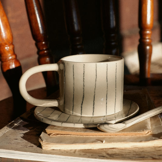 Vintage collection // Mug XII