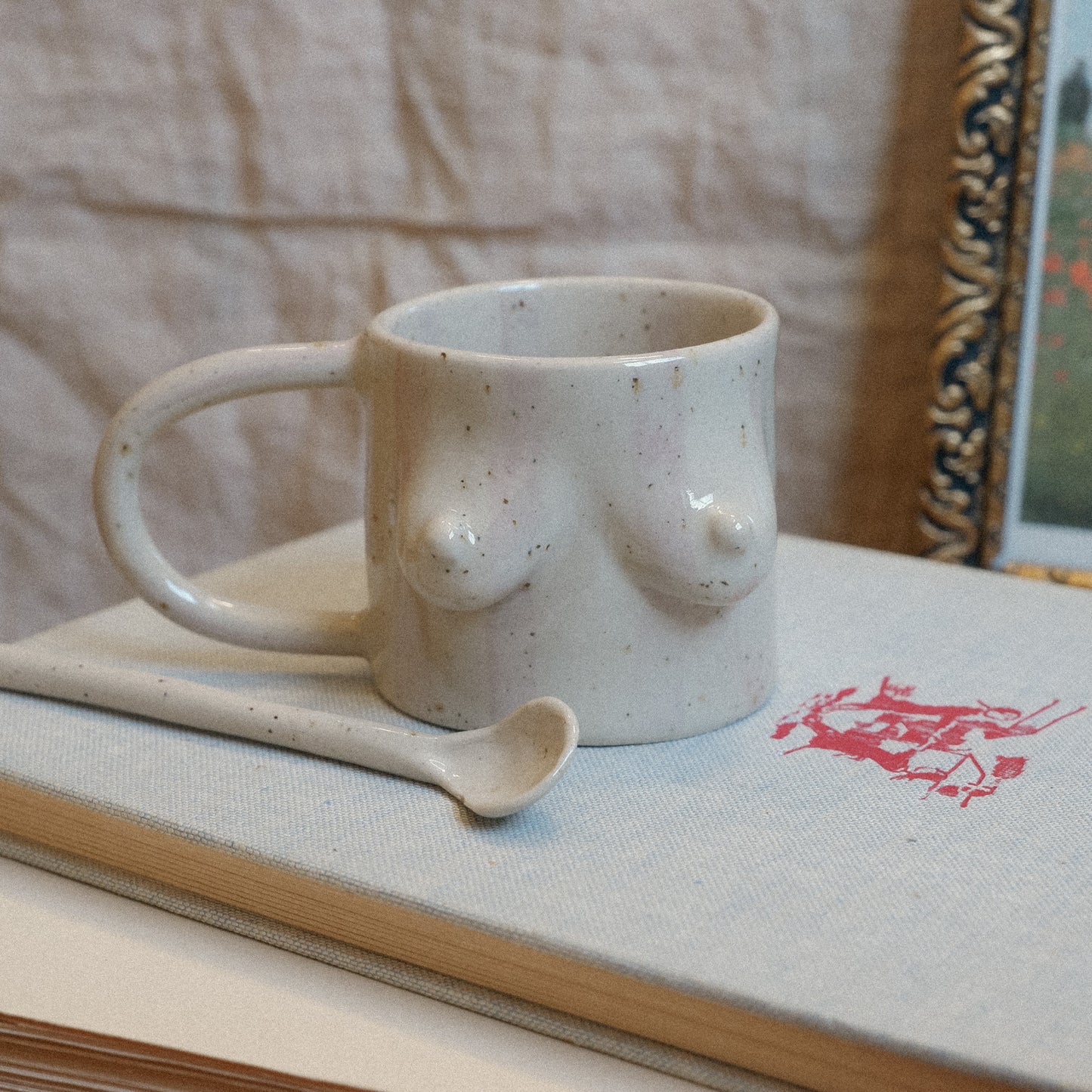 Vintage collection // Mug VII