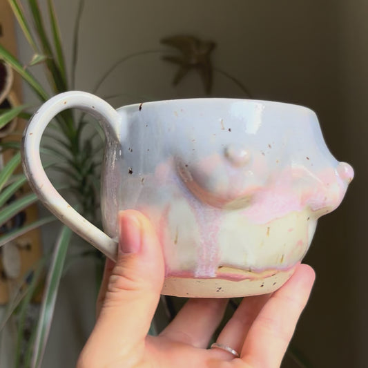 Colorful Collection / Mug no3