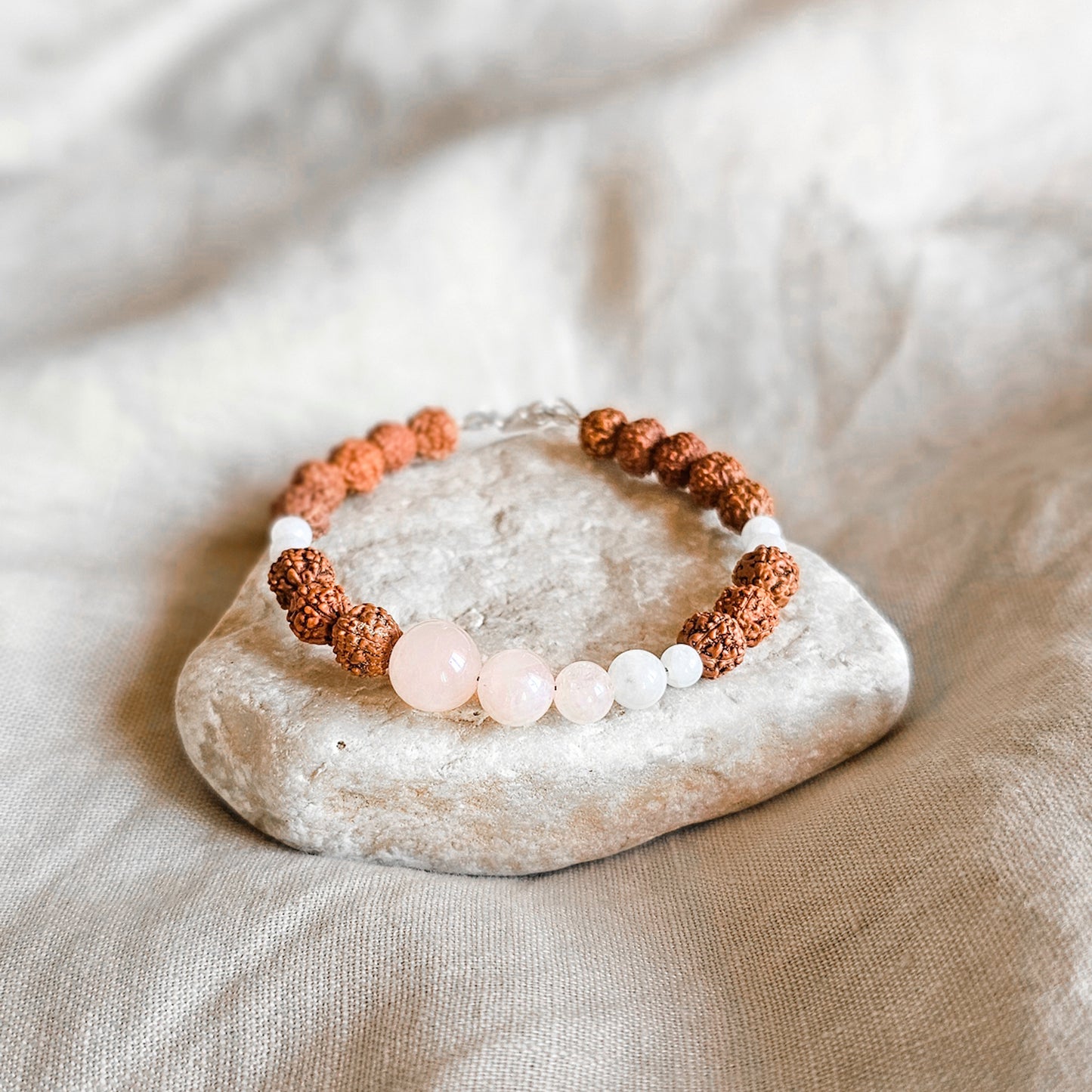 Power of Tenderness bracelet