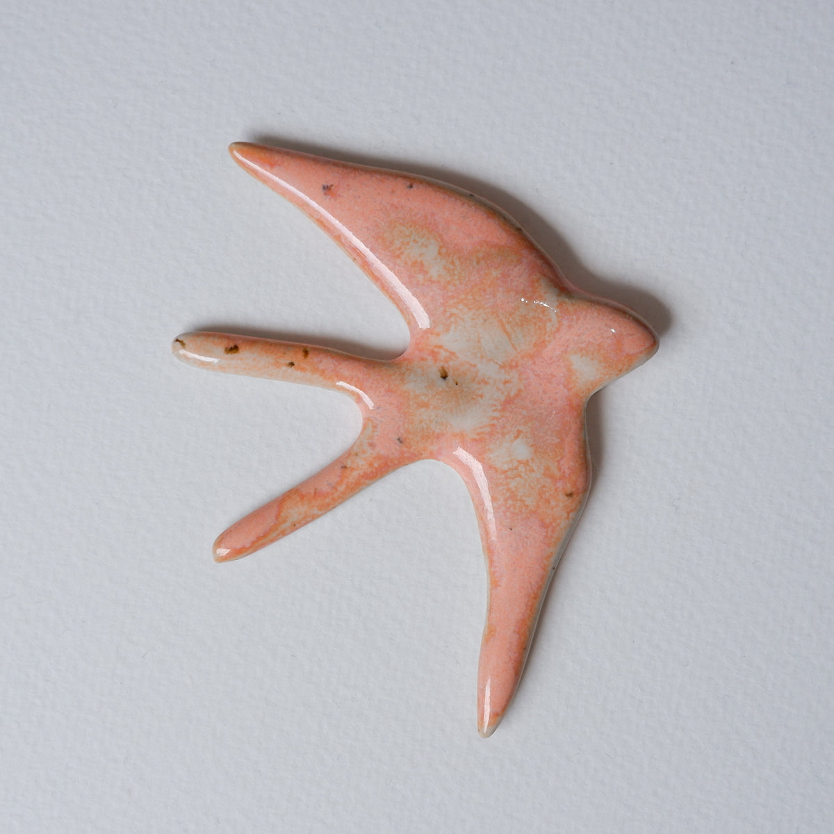 Bird no.25 / wall sculpture