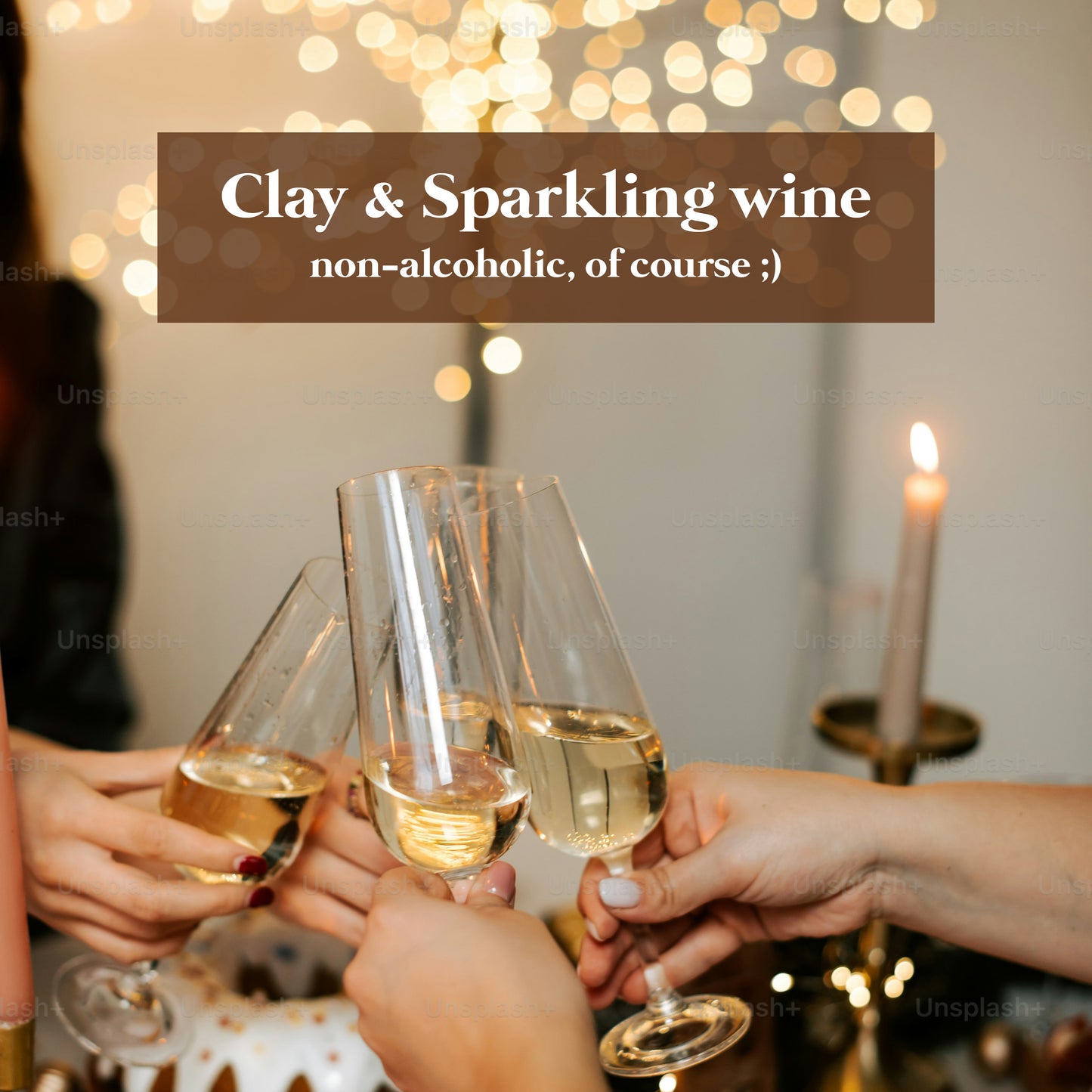 New Year’s Eve Clay Workshop, 31 December